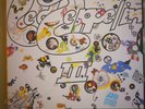 Led Zeppelin III - Quiex SV-P - 200 gr - Classic Records - Limited