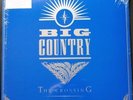 Big country The crossing 30th anniversary Vinyl Ultra rare