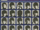 The Beatles ?– A Hard Day's Night Vinyl LP 2014 NEW 180gm Mono