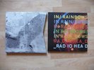 RADIOHEAD IN RAINBOWS 2LP CD EDITION COFFRET COLLECTOR