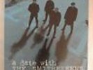 SMITHEREENS Date with Smithereens Rare Four 45 RPM Box Set WITH PICTURE SLEEVES