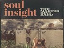 Marcus King Band Soul Insight Vinyl LP NEW sealed