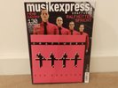KRAFTWERK - DIE ROBOTER (RADIO EDIT) - + MAGAZINE - 7