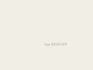 BEATLES / WHITE ALBUM orig 2 X LP's / COMPLETE with Poster & photos / TBE