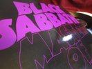 BLACK SABBATH ? MASTER OF REALITY ? AUGENSCHEINLICH UNGESPIELT RARE UK PRESS