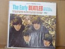 the beatles : the early beatles (33trs - lp)  ST 2309 capitol
