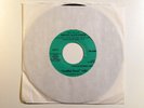 Monty Alexander Meets Sly And Robbie – Soulful Strut (Promo 7-Inch)