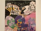 THE FIVE DAY WEEK STRAW PEOPLE FIRST PRESS. NICE COPY  PSYCH