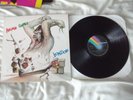 LONDON rare lp ANIMAL GAMES(1978) Sex Pistols/The Boys/Adverts/X Ray Spex/Clash
