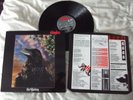 THE STRANGLERS lp THE RAVEN (1979) 3D cover Sex Pistols/Jam/Buzzcocks/Damned/999