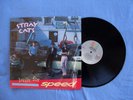 Stray Cats   Built for Speed   STILL IN SHRINK     1st Press  1982  ST-17070 EX+