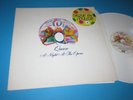 Queen / A Night At The Opera (France 1978, EMI DC 10) - White Wax LP