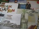 ERIC CLAPTON SPECIAL PURCHASE LISTING FOR CUSTOMER