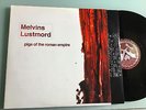 2 LP USA 2005  Melvins + Lustmord ?– Pigs Of The Roman Empire