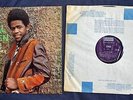 AL GREEN LET'S STAY TOGETHER - RARE 1971 UK LONDON SHU 8430 1st PRESSING LP SOUL