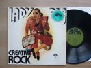 Creative Rock ?– Lady Pig, LP, GER 1974, GREEN BRAIN, Vinyl: vg++