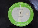 Hawkwind - Doremi Fasol Latido 1972 UK APPLE ACETATE THE BEATLES LEMMY MOTORHEAD
