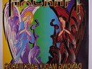 AXCRAFT: Dancing Madly Backwards LP Sealed (Italy, 180 gram pressing)
