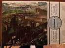 MENDELSSOHN SCOTCH SYMPHONY  KLEMPERER near mint 1961 STEREO COLUMBIA SAX 2342