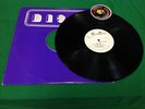 Terry Lewis with Reason To Live Disco City 12