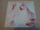 MY BLOODY VALENTINE - Isn't Anything - Rare UK 1st LP - CRELP040 - EX/VG+