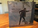 NEIL YOUNG: Everybody Knows This Is Nowhere, Reprise, USA, Early, SEALED, LP