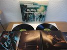 STEPHEN STILLS - MANASSAS 1972 ORIG. UK ATLANTIC DLP IN MINT CONDITION