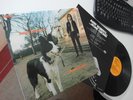 ANDY ROBERTS Home Grown LP 1970 UK 1st Press + Insert