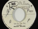 Delroy Wilson/Skatalites 