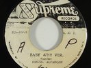Dennis Alcapone/Rhythm Rebels 