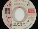 Dennis and Lizzy 