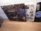 ROOSEVELT HOLTS UK BLUE HORIZON BLUES LP 1968 MONO IN MINT