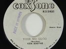 Ken Boothe 