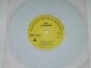DEF LEPPARD - RIDE INTO THE SUN; GETCHA ROCKS OFF b/w OVERTURE, BLUDGEON MSB 001