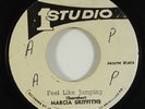 Marcia Griffiths 