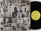 ROLLING STONES Exile On Main St. ROLLING STONES 2xLP unipak