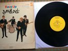 VG Yardbirds Having A Rave Up Epic LN 24177 MONO 1B/1B LP VPI Cleaned