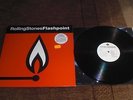 Rolling Stones - Flashpoint Contains 12 Page Booklet
