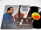 Charles Mingus 