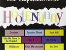 Hootenanny [VINYL] Vinyl