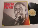 CHARLIE PARKER/CHARLIE PARKER 3xLP 1986 INTERNATIONAL JOKER PRODUCTION C97-3 BOX