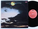 SENSATIONS' FIX Fragments Of Light POLYDOR LP italy textured cover