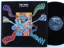 WHO A Quick One TRACK RECORD 2XLP D1 NM D2 VG++/NM uk gatefold