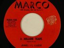 Northern Soul Popcorn 45 - James McCleese - A Million Tears - Marco - mp3