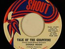 Northern/Deep Soul 45 - Donald Height - Talk Of The Grapevine - Shout - mp3