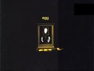 Egg STEREO DERAM UK Deram Vinyl LP