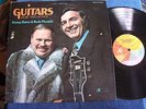 George Barnes & Bucky Pizzarelli/Guitars Pure & Honest/A & R ARL 7100-007/MINT-