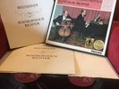 ROSTROPOVICH /RICHTER / BEETHOVEN / PHILIPS HI-FI STEREO HOLLAND ED1 NM