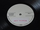 DEEP PURPLE deepest purple 1980 GERMANY WLP MUSTERPLATTE LP EX VERY RARE