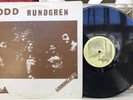 Todd Rundgren & Utopia - Looking At Us 1977 Promotional LP Live RARE Nazz